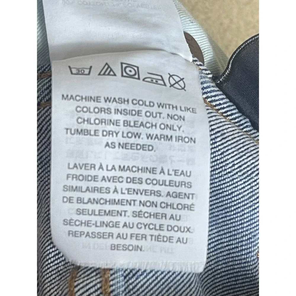 Madewell 10